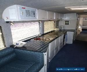  MOTOR HOME FOR SALE         BUS