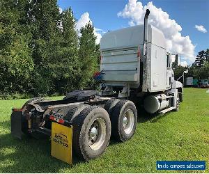 1999 Mack CH612 TANDEM SLEEPER --