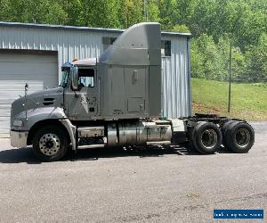 2012 Mack Cxu613