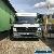 Mercedes axor curtainside truck 18t +vat for Sale