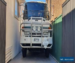 Isuzu 1994 8 Tonne Hiab Fvr993a crane truck for Sale