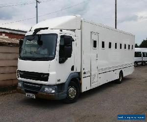 DAF TRUCKS LF