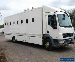 DAF TRUCKS LF