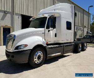 2012 International PROSTAR PREMIUM