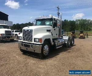 2012 Mack CHU613 for Sale