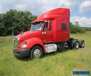 2010 International ProStar Eagle