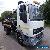 2008 (08) LEYLAND DAF LF45.160 TIPPER GRAB for Sale