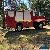 Isuzu FTR Fire Truck for Sale