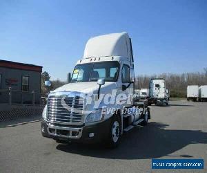 2013 FREIGHTLINER CASCADIA 125 -- for Sale