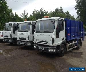 Iveco Eurocargo 100E18