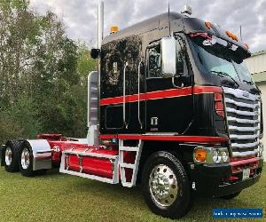 2014 Freightliner Argosy