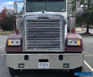 2004 Freightliner