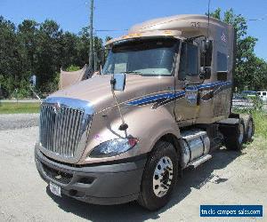 2012 International PROSTAR DELUXE for Sale