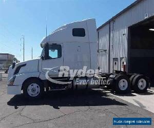 2013 VOLVO VNL64T 670 --