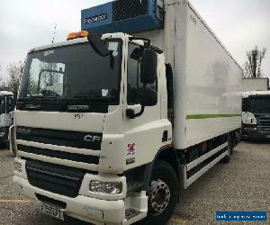 DAF TRUCKS CF 65 220 