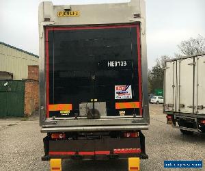 DAF TRUCKS CF 65 220 