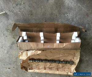 Cummings 6BTD camshaft