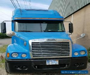 2007 Freightliner Century for Sale