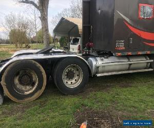 1987 Western Star Heritage 4964-2