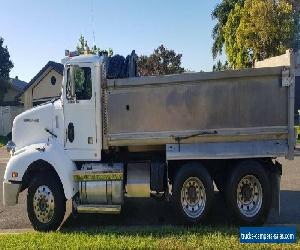 1994 Western Star Tipper