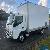 2016 Mitsubishi Fuso Canter Duonic Auto Pantech **1 OWNER ** ONLY 73,000kms!** for Sale