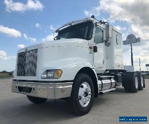 2006 International 9400i