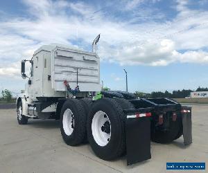 2006 International 9400i