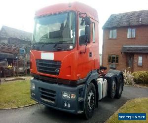 ERF Ecx for Sale