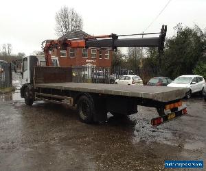 Iveco Eurocargo 180 E25