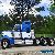 2014 Kenworth W900L for Sale