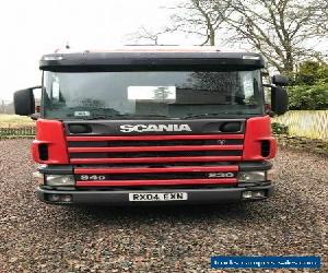 scania 94 