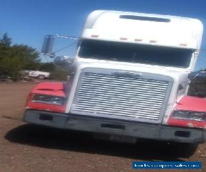 1997 Freightliner FLD 150