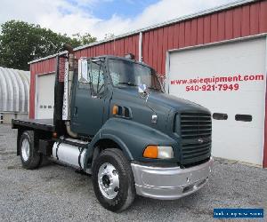 2000 Sterling L8500