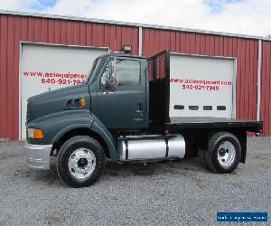 2000 Sterling L8500