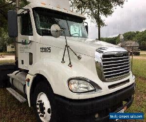 2007 Freightliner