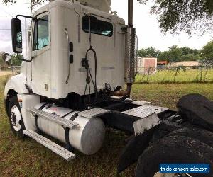 2007 Freightliner