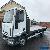 2007 IVECO EUROCARGO 75E18 20ft FLAT BED TRUCK  for Sale