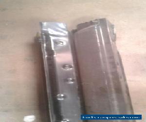 Ford falcon XK XL XM XP sill panel with extension for Sale