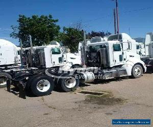 2012 PETERBILT 386 --