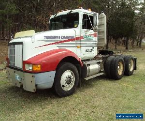 1992 International 9400