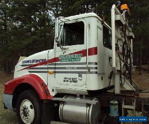 1992 International 9400