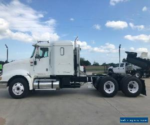 2006 International 9400i