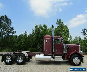 1984 Peterbilt 359