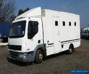 DAF TRUCKS LF