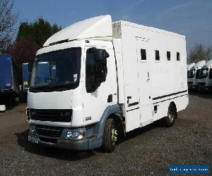 DAF TRUCKS LF