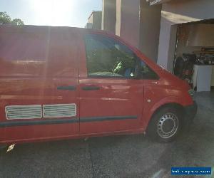 Mobile Coffee & Food Van