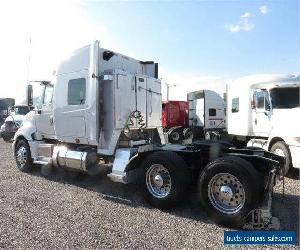 2014 International PROSTAR PREMIUM