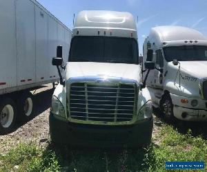 2011 Freightliner