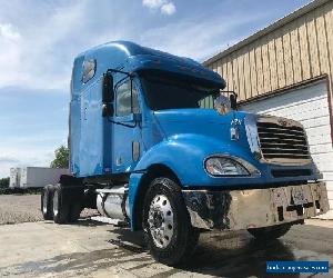 2007 Freightliner Columbia