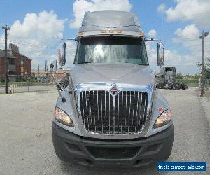 2014 International PROSTAR EAGLE